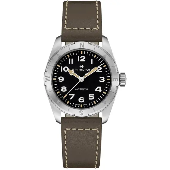 HAMILTON Khaki Field Expedition Automatic H70225830