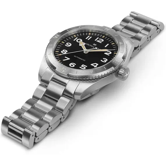 HAMILTON Khaki Field Expedition Automatic H70315130, image 4