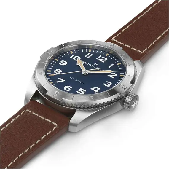 HAMILTON Khaki Field Expedition Automatic H70315540, image 3
