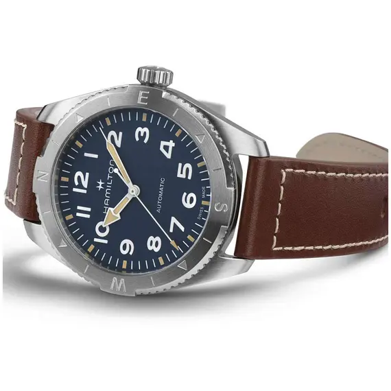HAMILTON Khaki Field Expedition Automatic H70315540, image 5