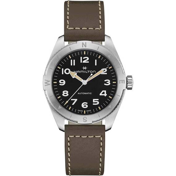 HAMILTON Khaki Field Expedition Automatic H70315830