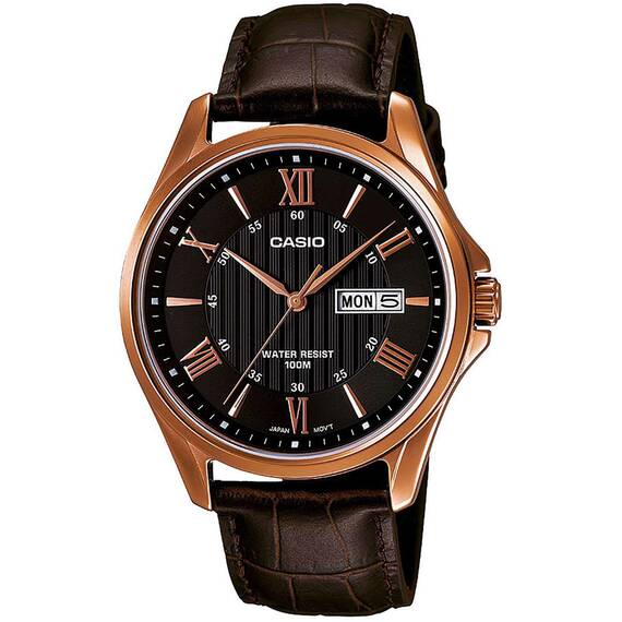 CASIO Collection MTP-1384L-1AVEF