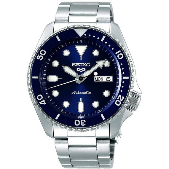 SEIKO 5 Sports Automatic SRPD51K1