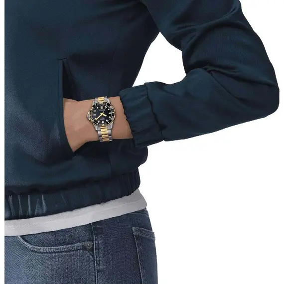 TISSOT Seastar 1000 T1202102205100, image 2