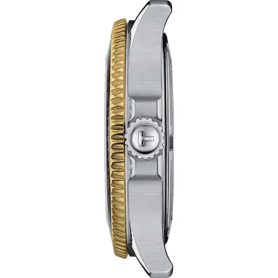 TISSOT Seastar 1000 T1202102205100, image 3