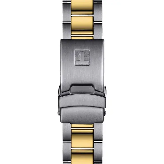 TISSOT Seastar 1000 Quartz 40mm T1204102205100, image 5