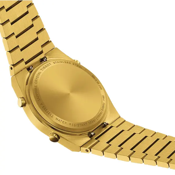 TISSOT T-Classic PRX Digital 35mm T1372633302000, image 4