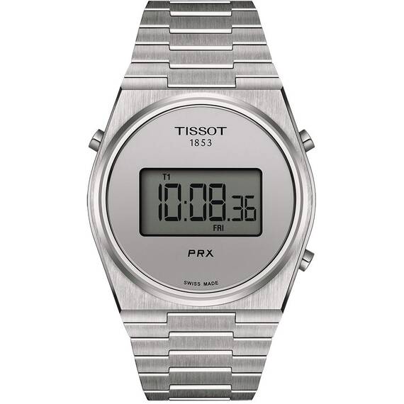 TISSOT T-Classic PRX Digital T1374631103000