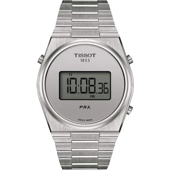 TISSOT T-Classic PRX Digital T1374631103000
