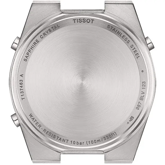 TISSOT T-Classic PRX Digital T1374631103000, image 2