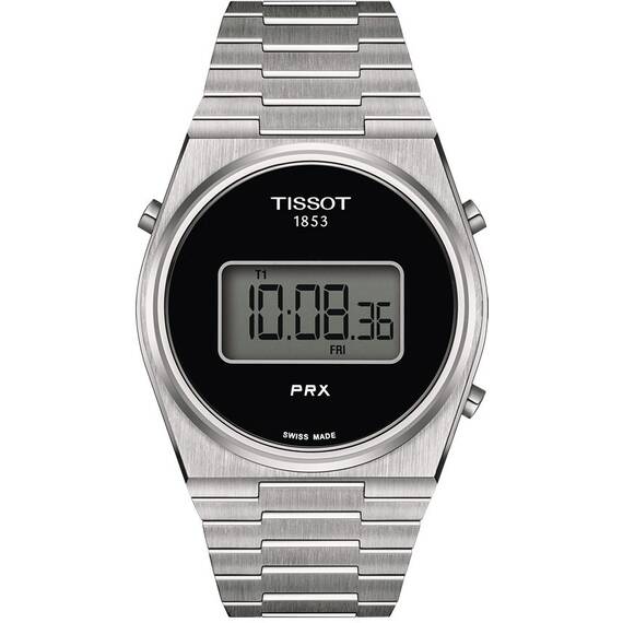 TISSOT T-Classic PRX Digital T1374631105000
