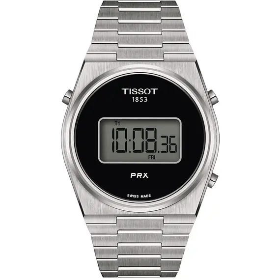 TISSOT T-Classic PRX Digital T1374631105000