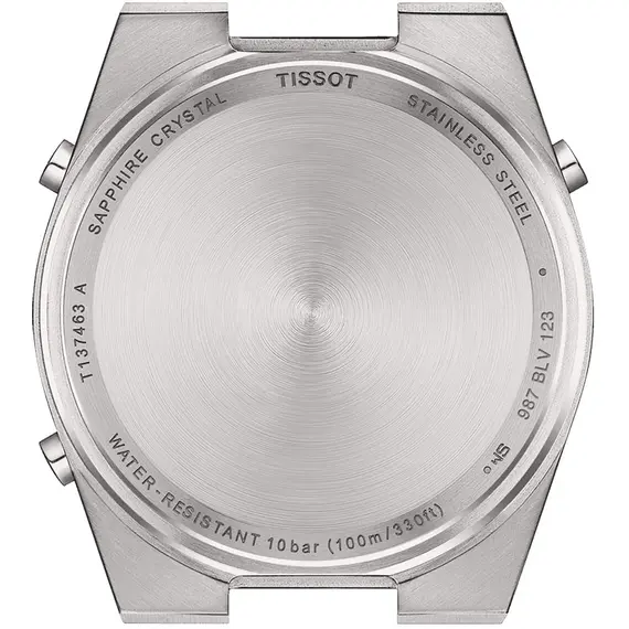 TISSOT T-Classic PRX Digital T1374631105000, image 2