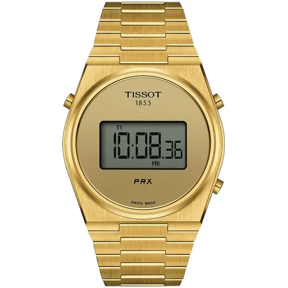 TISSOT T-Classic PRX Digital T1374633302000
