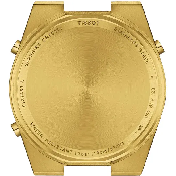 TISSOT T-Classic PRX Digital T1374633302000, image 2