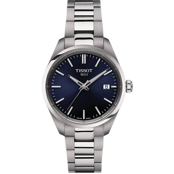 TISSOT PR100 34mm T1502101104100