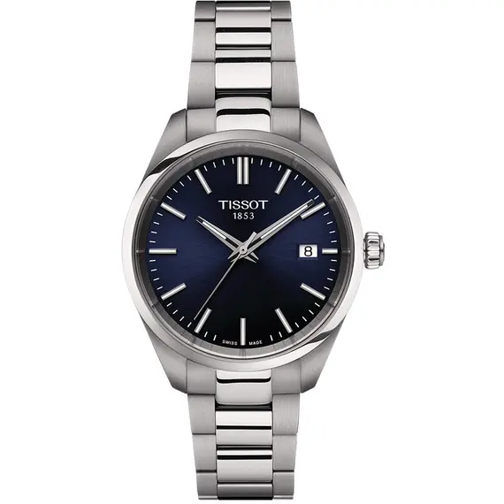 TISSOT PR100 34mm T1502101104100