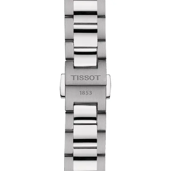 TISSOT PR100 34mm T1502101104100, image 5