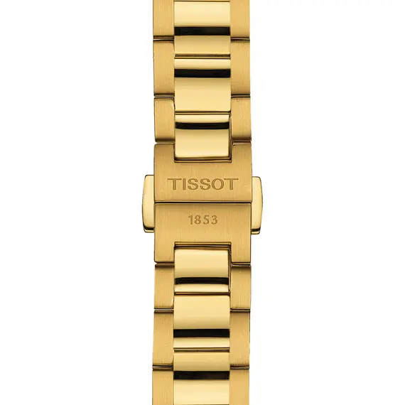 TISSOT PR100 34mm T1502103302100, image 4