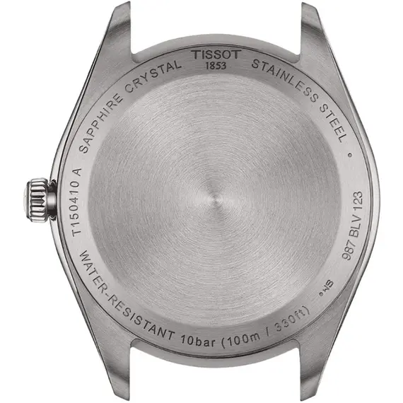 TISSOT PR100 T1504102204100, image 3
