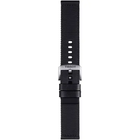 TISSOT Genuine Textile Strap 22/22 T852046769, image 3