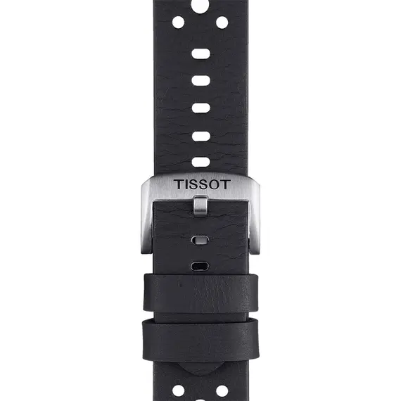 TISSOT Genuine Leather Strap 22/22 T852046810
