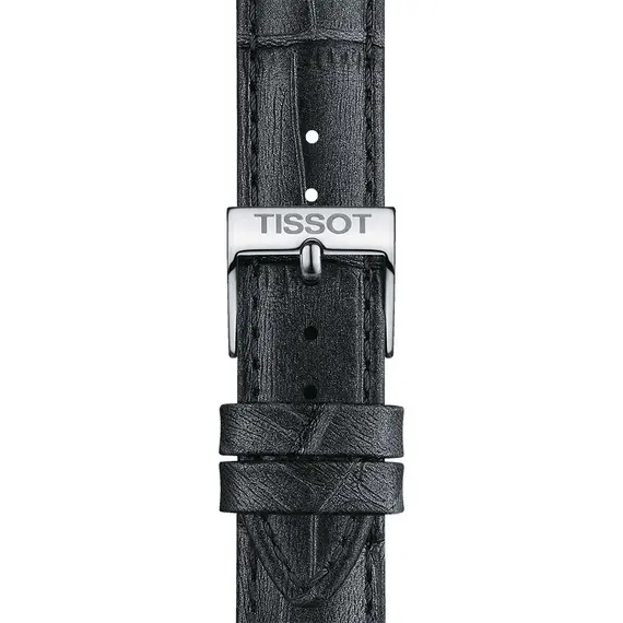 TISSOT Genuine Leather Strap 16/15 T852047924