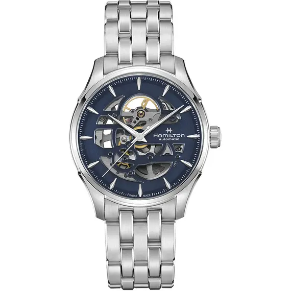 HAMILTON Jazzmaster Skeleton Automatic H42535141