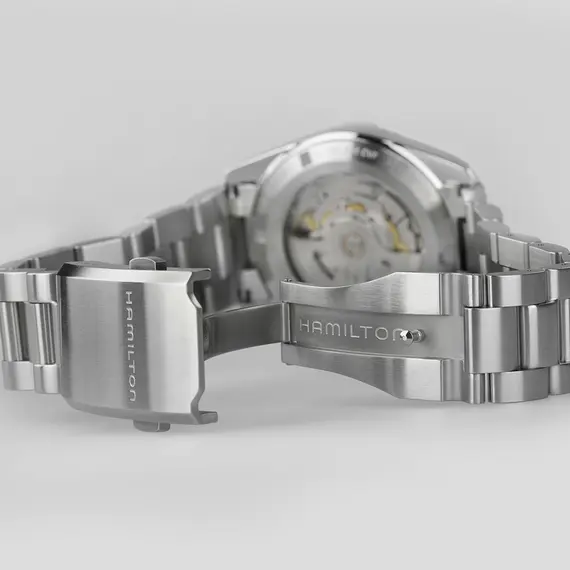 HAMILTON Khaki Field Expedition Automatic H70225130, image 5