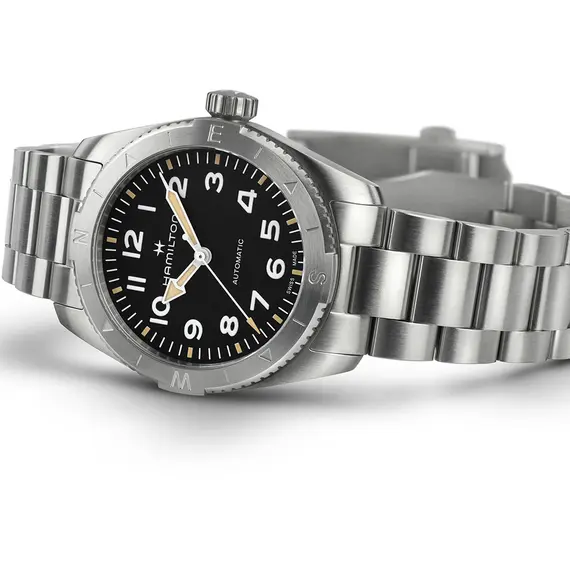 HAMILTON Khaki Field Expedition Automatic H70225130, image 3