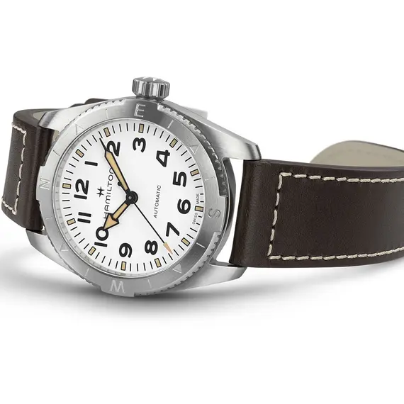HAMILTON Khaki Field Expedition Automatic H70225510, image 3