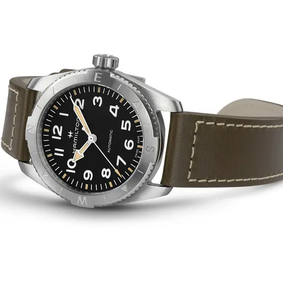HAMILTON Khaki Field Expedition Automatic H70225830, image 3