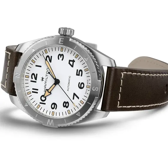 HAMILTON Khaki Field Expedition Automatic H70315510, image 4