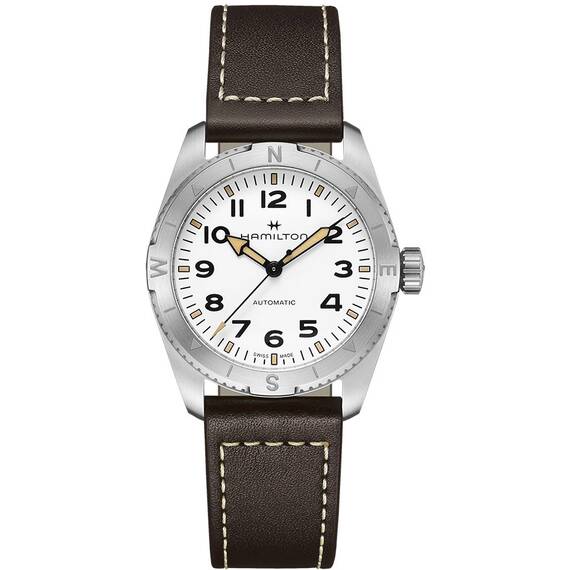 HAMILTON Khaki Field Expedition Automatic H70225510