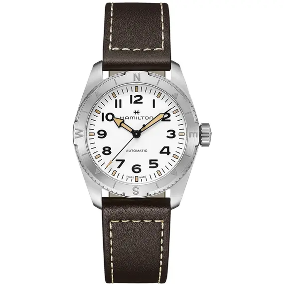 HAMILTON Khaki Field Expedition Automatic H70225510