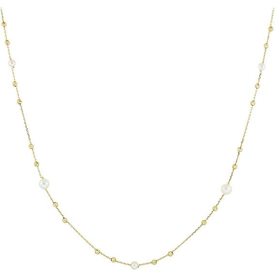 KALOUSTIAN Gold 14K Necklace 5BL.01.7314C
