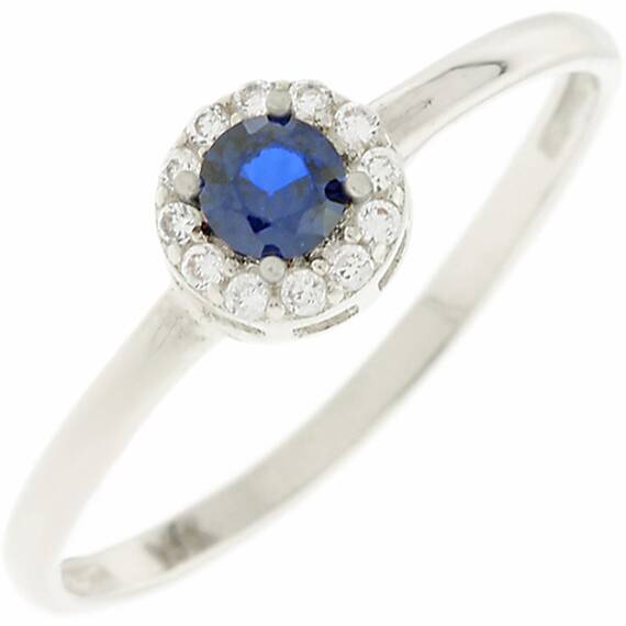 KALOUSTIAN Gold 14Κ Ring 5DIV.03.6521BR