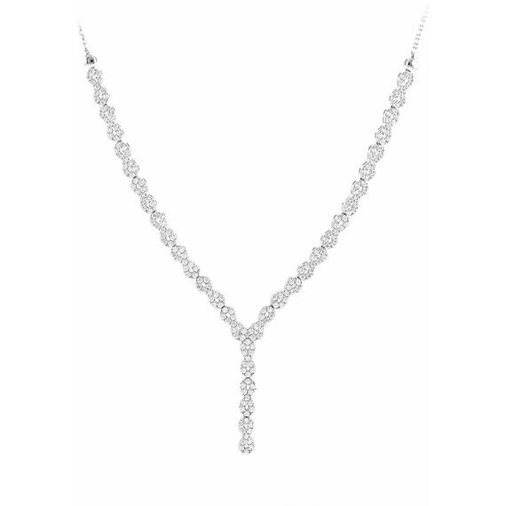KALOUSTIAN Gold 14K Necklace 5FAV.01.1172BC