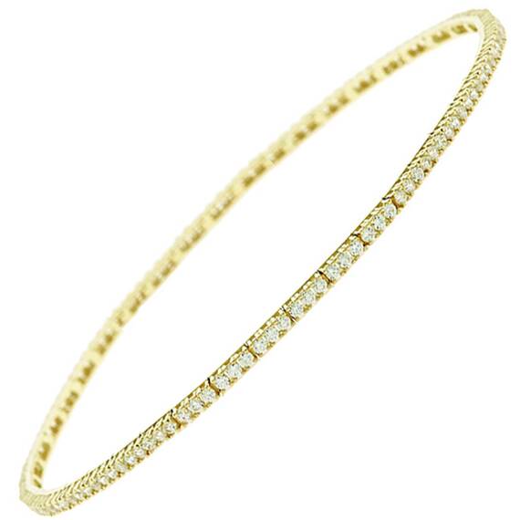KALOUSTIAN Gold 14K Bracelet 5FAV.01.88145B