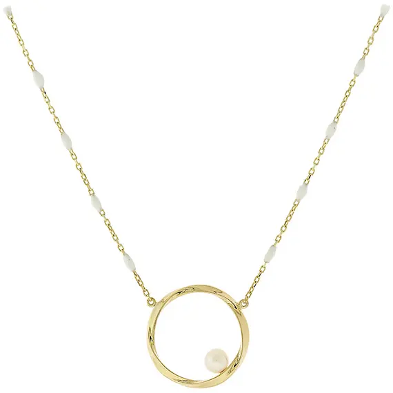 KALOUSTIAN Gold 14K Necklace 5MAK.280C