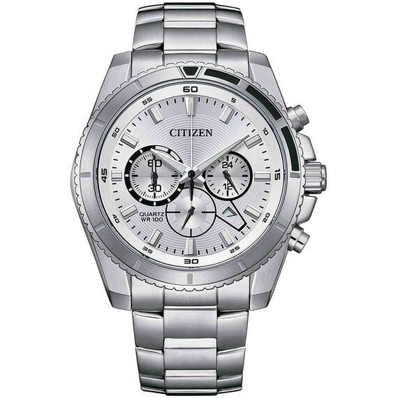 CITIZEN Chronograph AN8200-50A