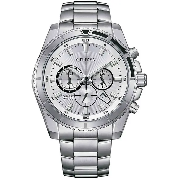 CITIZEN Chronograph AN8200-50A