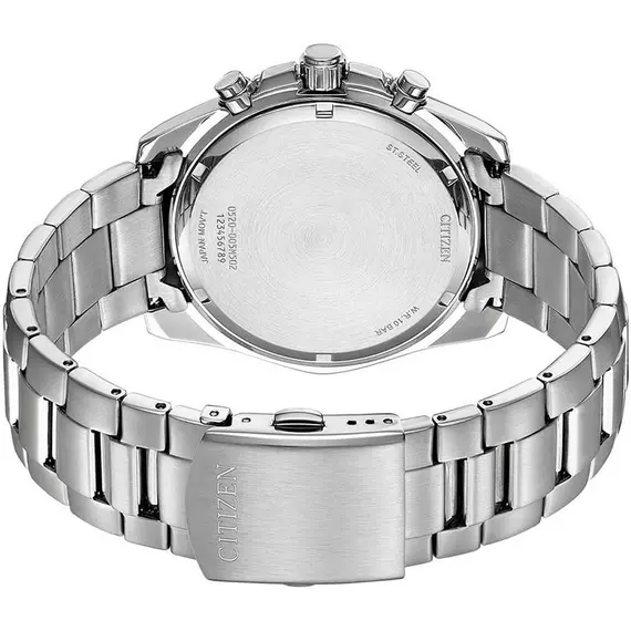 CITIZEN Chronograph AN8200-50A, image 5