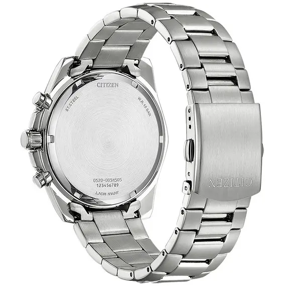 CITIZEN Chronograph AN8201-57L, image 4