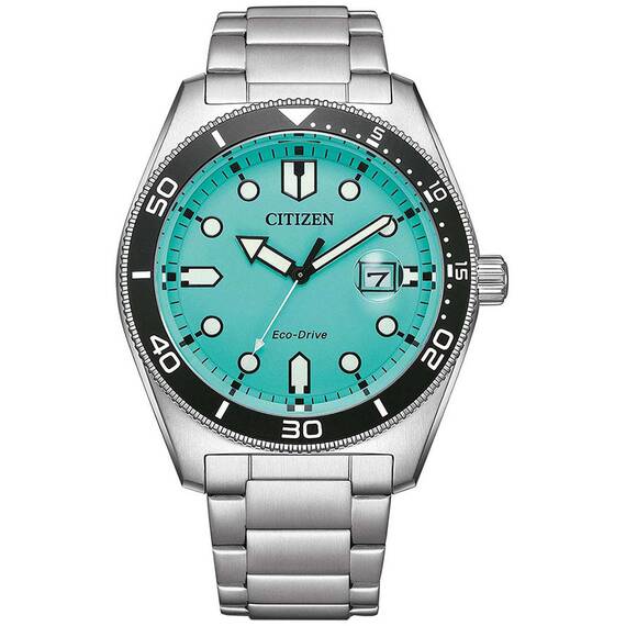 CITIZEN Eco-Drive AW1760-81W