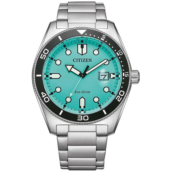 CITIZEN Eco-Drive AW1760-81W