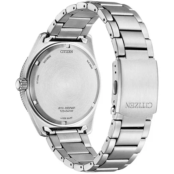 CITIZEN Eco-Drive AW1760-81W, image 2