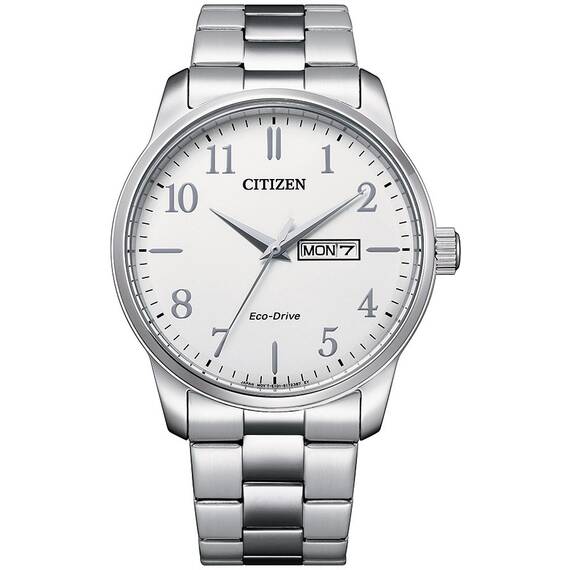 CITIZEN Dress Eco-Drive BM8550-81AE