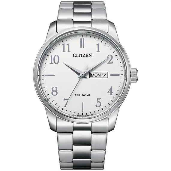 CITIZEN Dress Eco-Drive BM8550-81AE