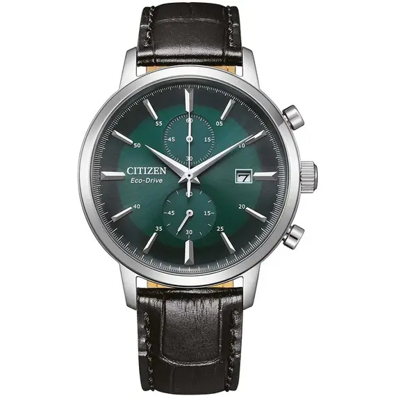 CITIZEN Eco-Drive Chronograph CA7069-24X